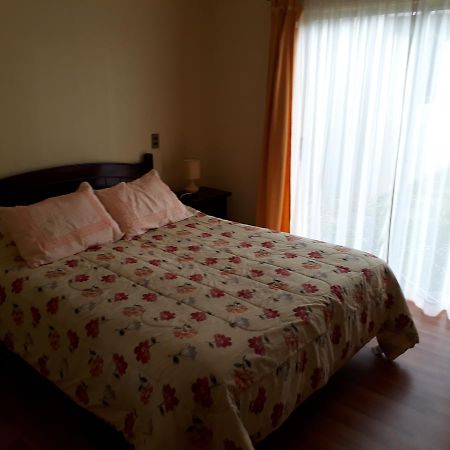 Casa Jardines Del Mar, Puerto Montt别墅 外观 照片