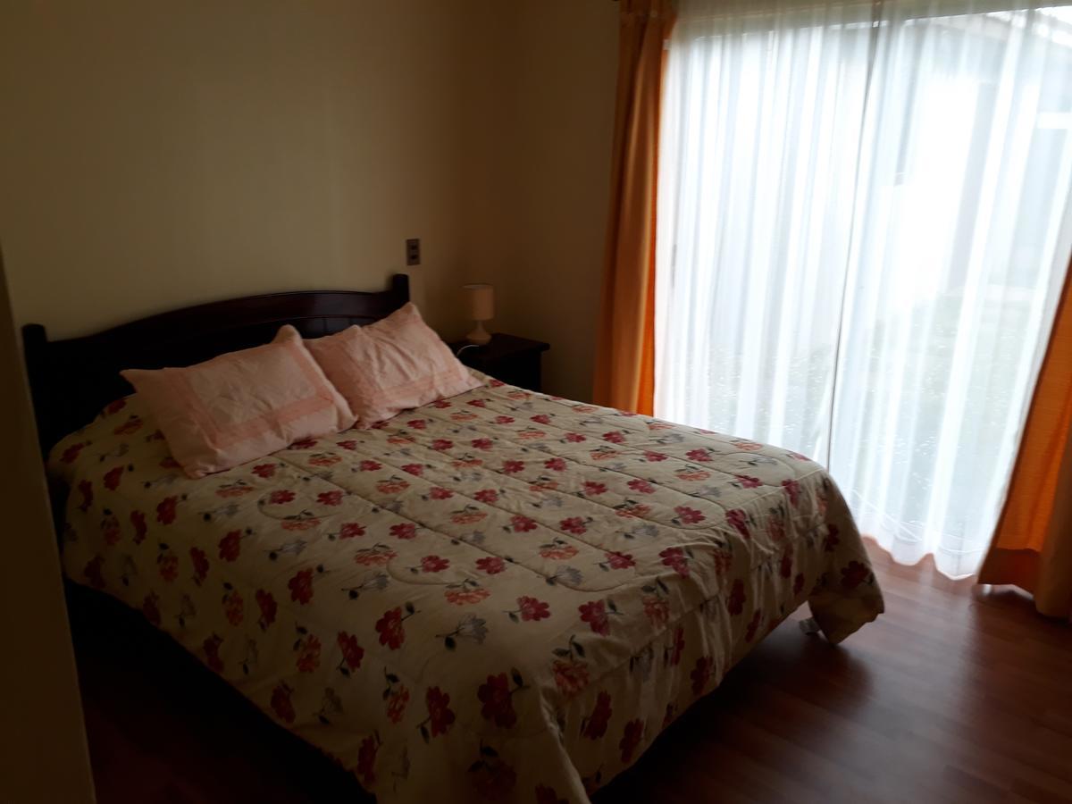 Casa Jardines Del Mar, Puerto Montt别墅 外观 照片
