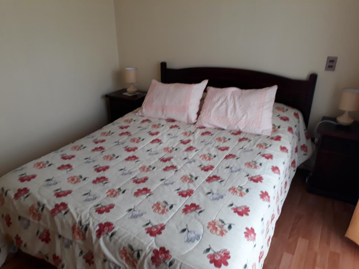 Casa Jardines Del Mar, Puerto Montt别墅 外观 照片