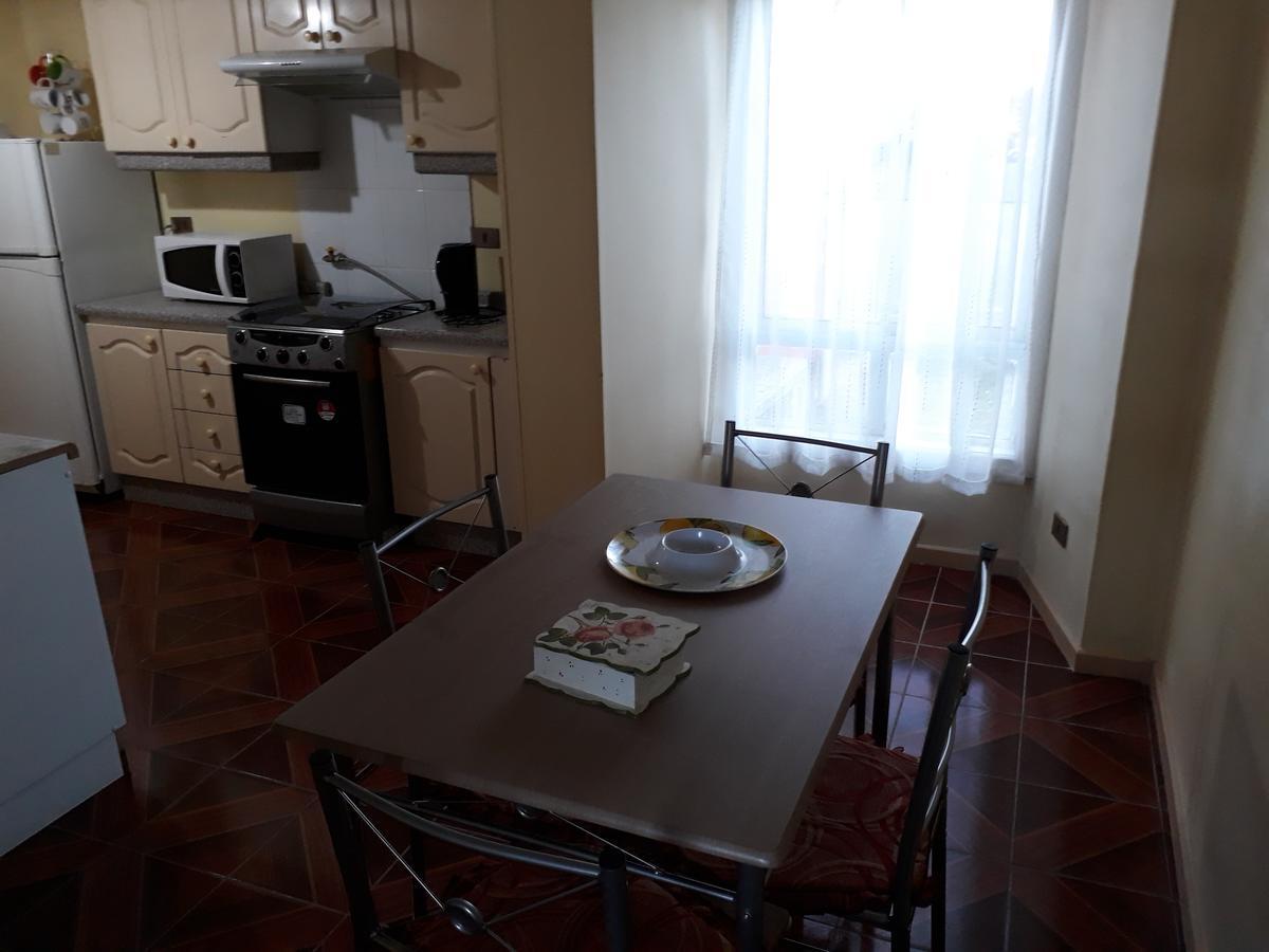 Casa Jardines Del Mar, Puerto Montt别墅 外观 照片