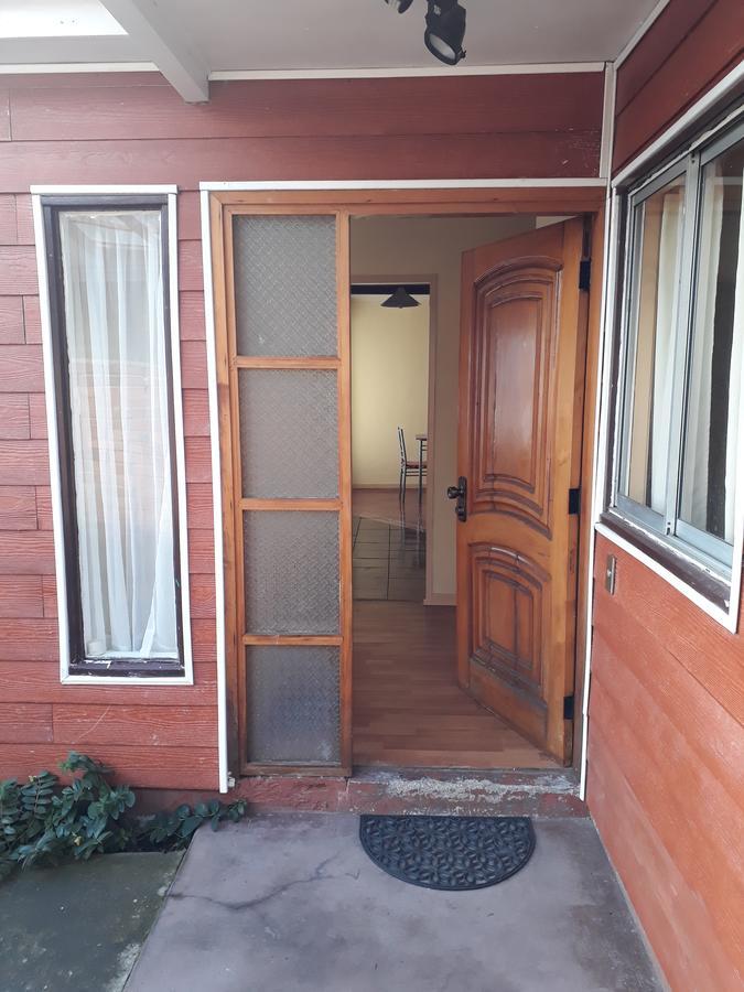 Casa Jardines Del Mar, Puerto Montt别墅 外观 照片